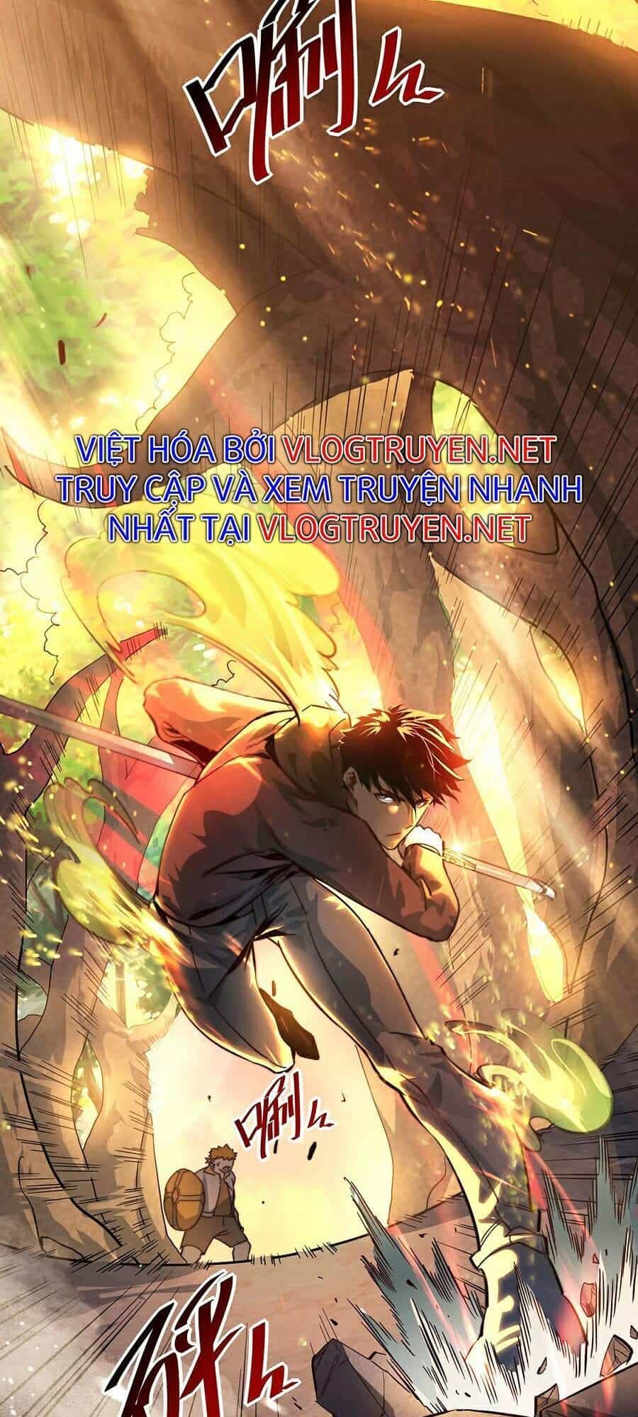 Mạt Thế Quật Khởi - Chương 39 - ảnh 13