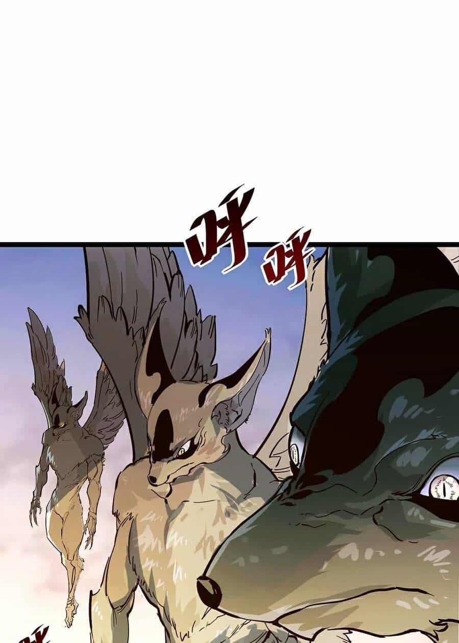 Mạt Thế Quật Khởi - Chương 42 - ảnh 46