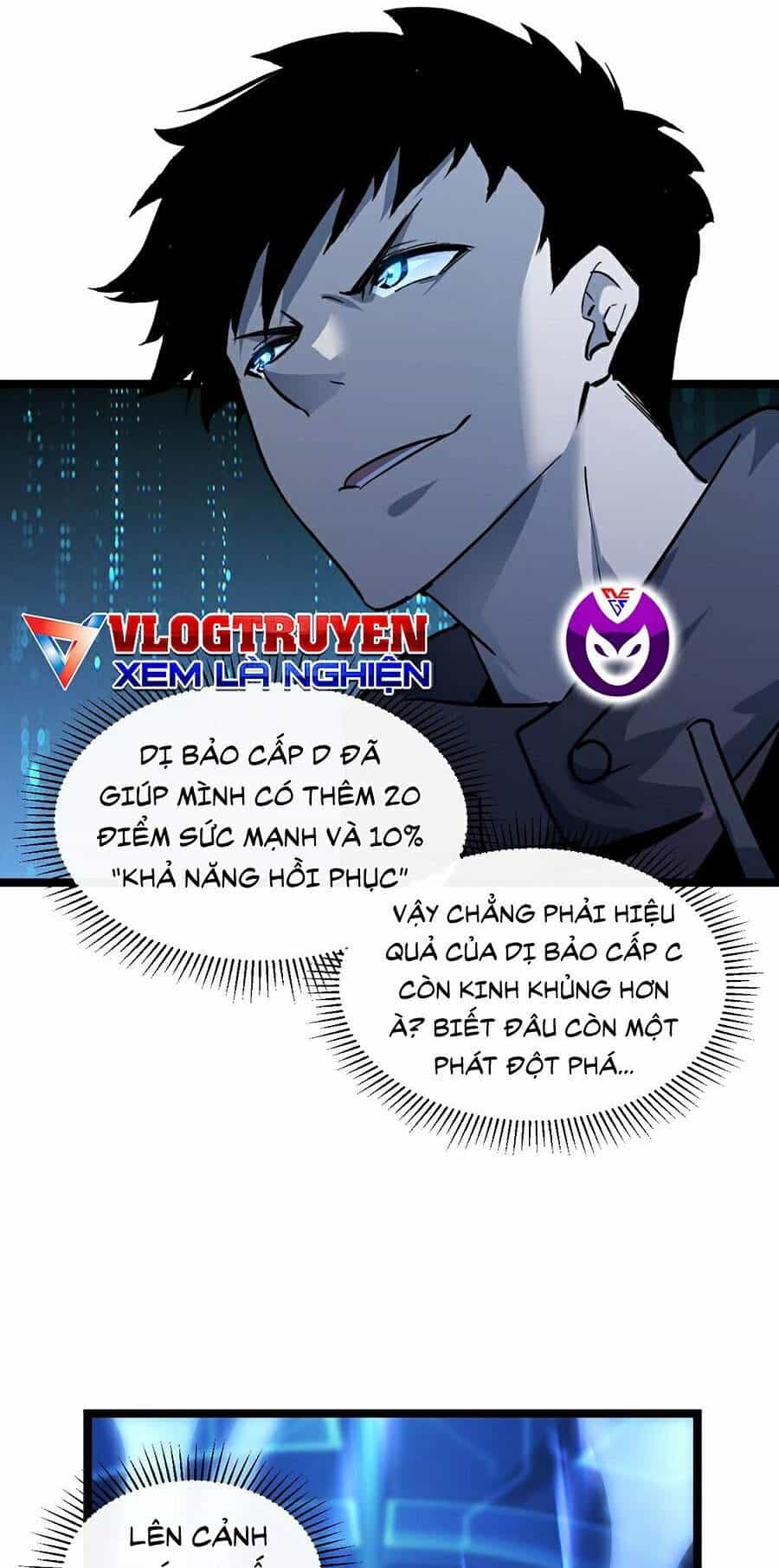 Mạt Thế Quật Khởi - Chương 44 - ảnh 3