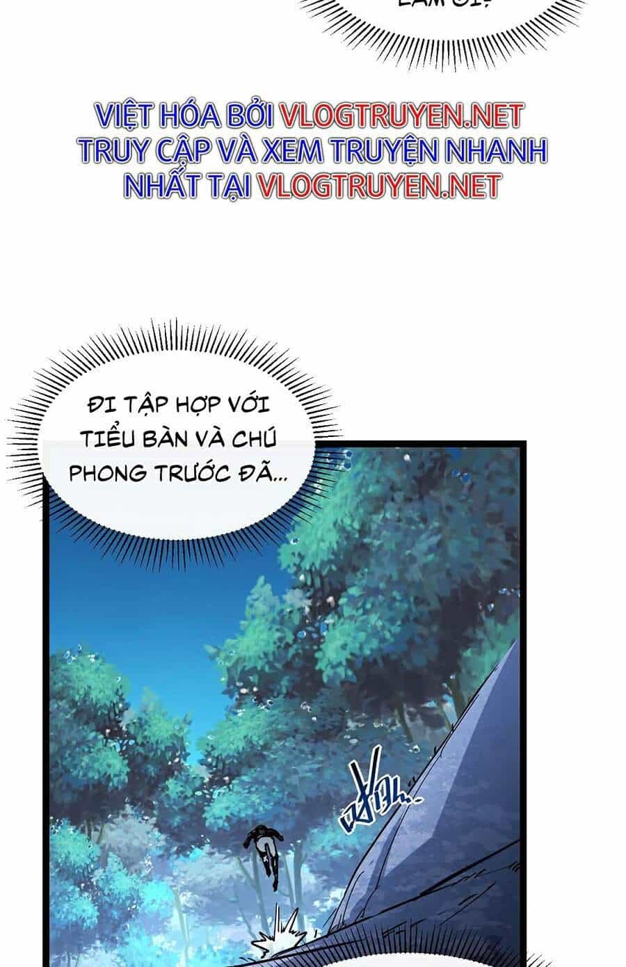 Mạt Thế Quật Khởi - Chương 44 - ảnh 37