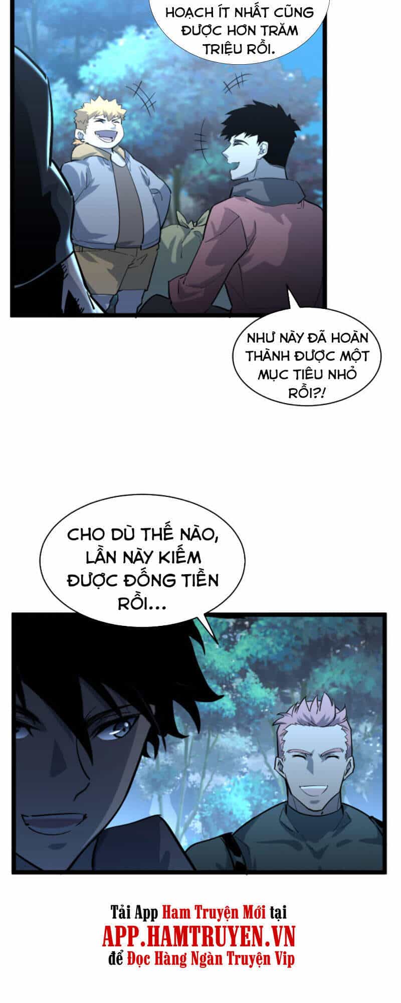 Mạt Thế Quật Khởi - Chương 46 - ảnh 33