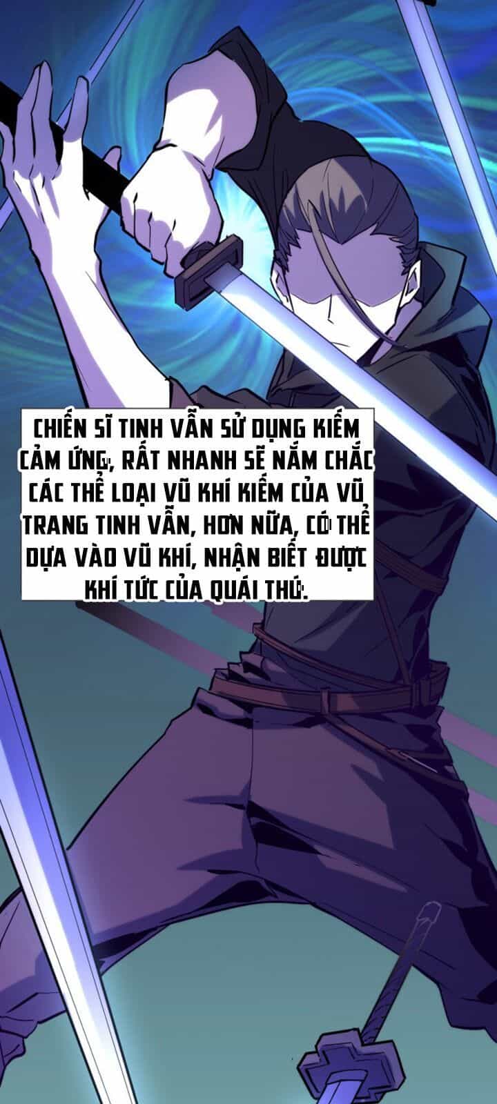 Mạt Thế Quật Khởi - Chương 4 - ảnh 18
