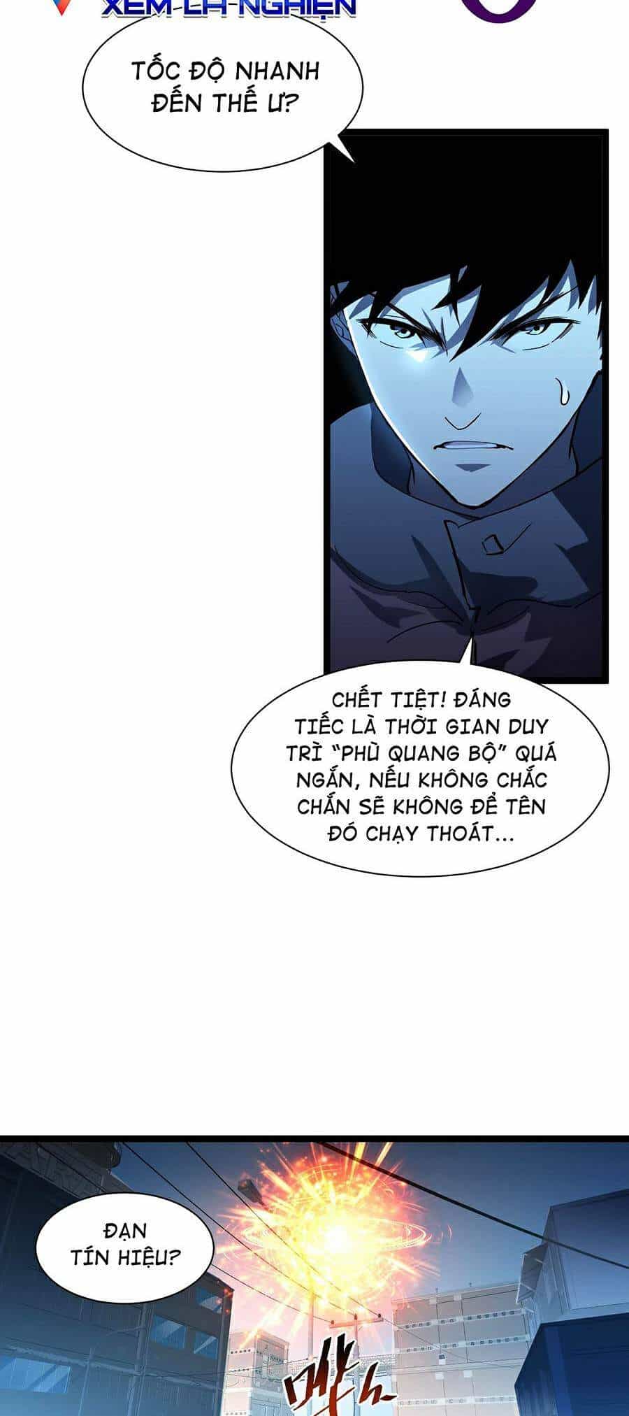 Mạt Thế Quật Khởi - Chương 57 - ảnh 29