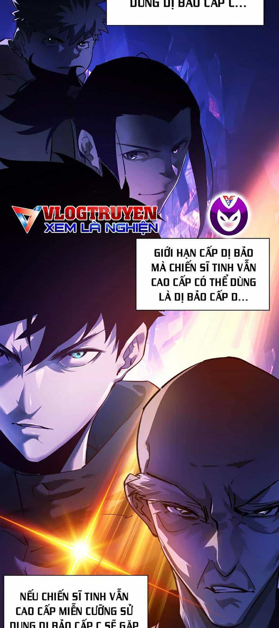 Mạt Thế Quật Khởi - Chương 61 - ảnh 3