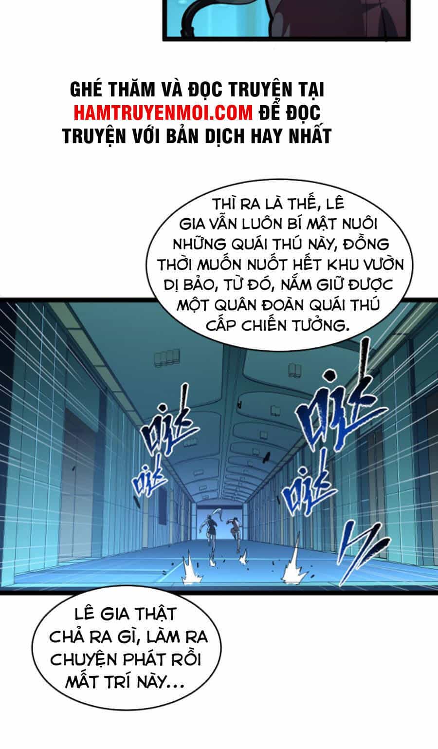Mạt Thế Quật Khởi - Chương 66 - ảnh 36