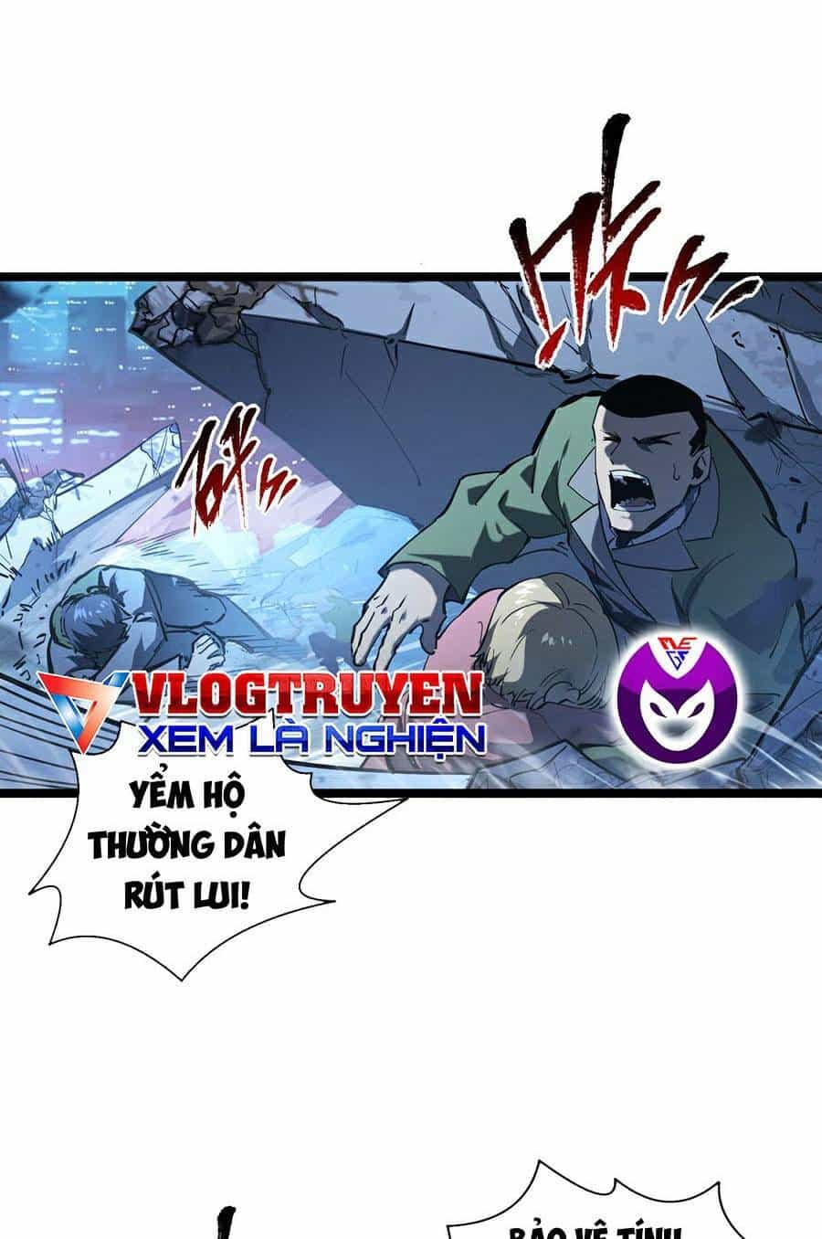 Mạt Thế Quật Khởi - Chương 69 - ảnh 31