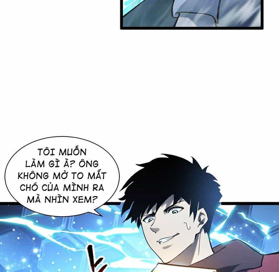 Mạt Thế Quật Khởi - Chương 69 - ảnh 47
