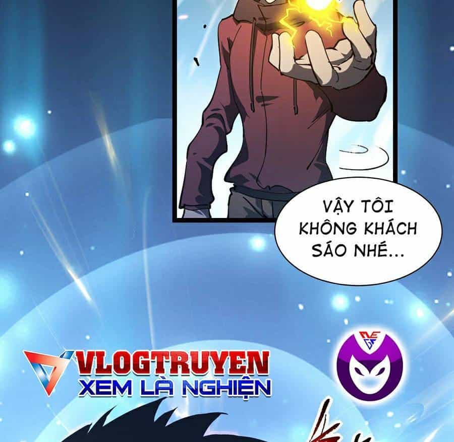 Mạt Thế Quật Khởi - Chương 69 - ảnh 52