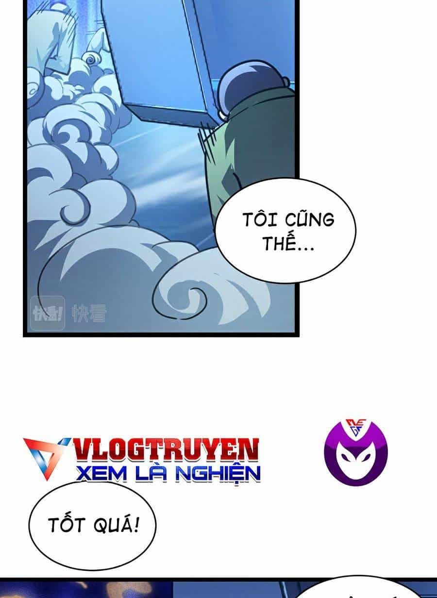 Mạt Thế Quật Khởi - Chương 70 - ảnh 29