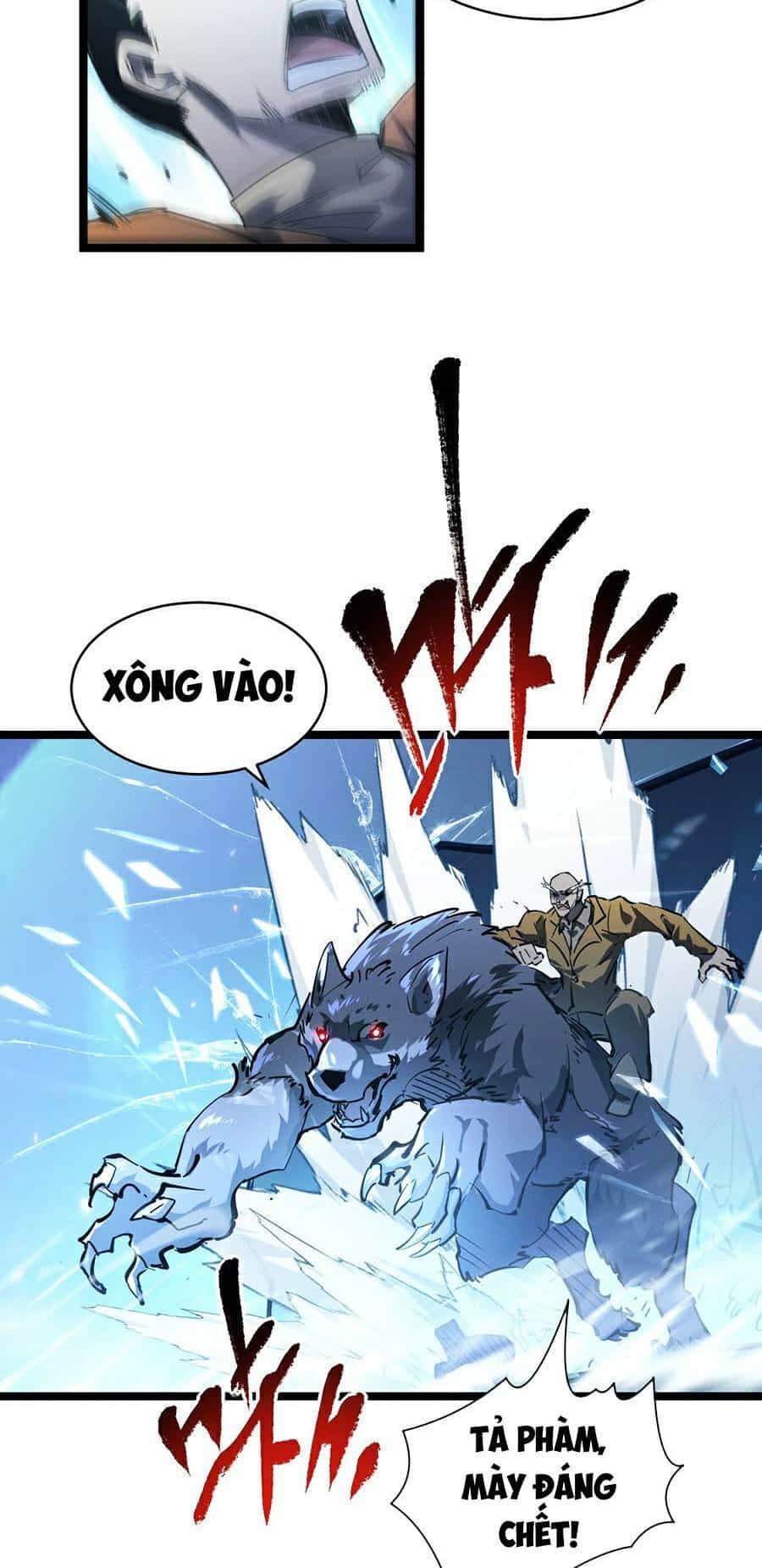 Mạt Thế Quật Khởi - Chương 71 - ảnh 32