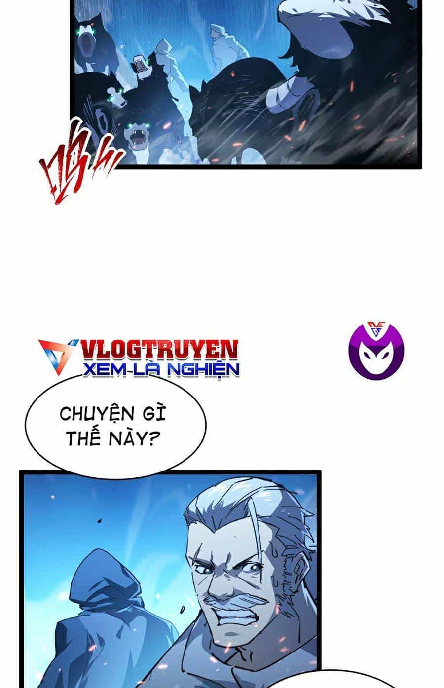 Mạt Thế Quật Khởi - Chương 77 - ảnh 4
