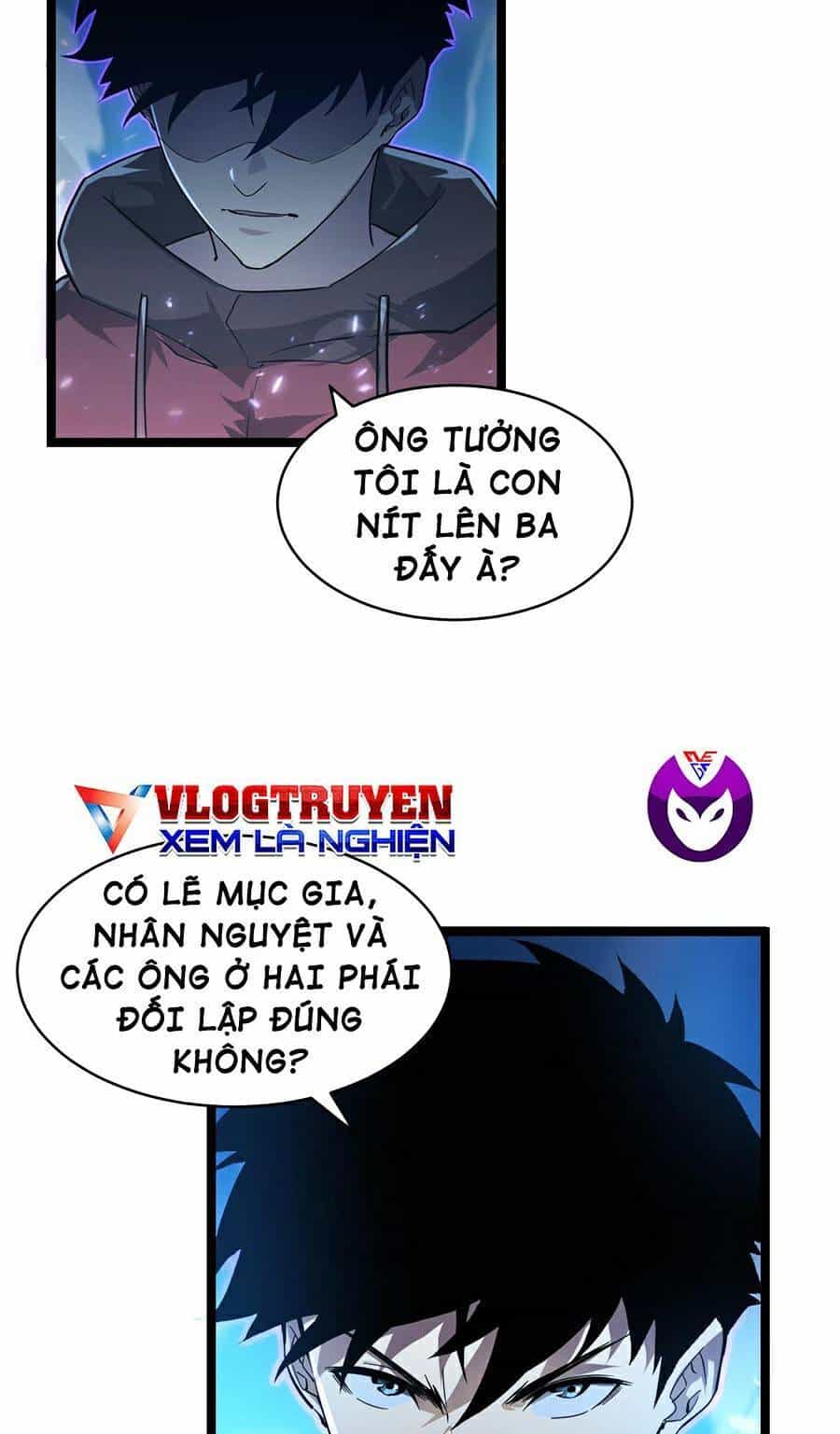 Mạt Thế Quật Khởi - Chương 78 - ảnh 13