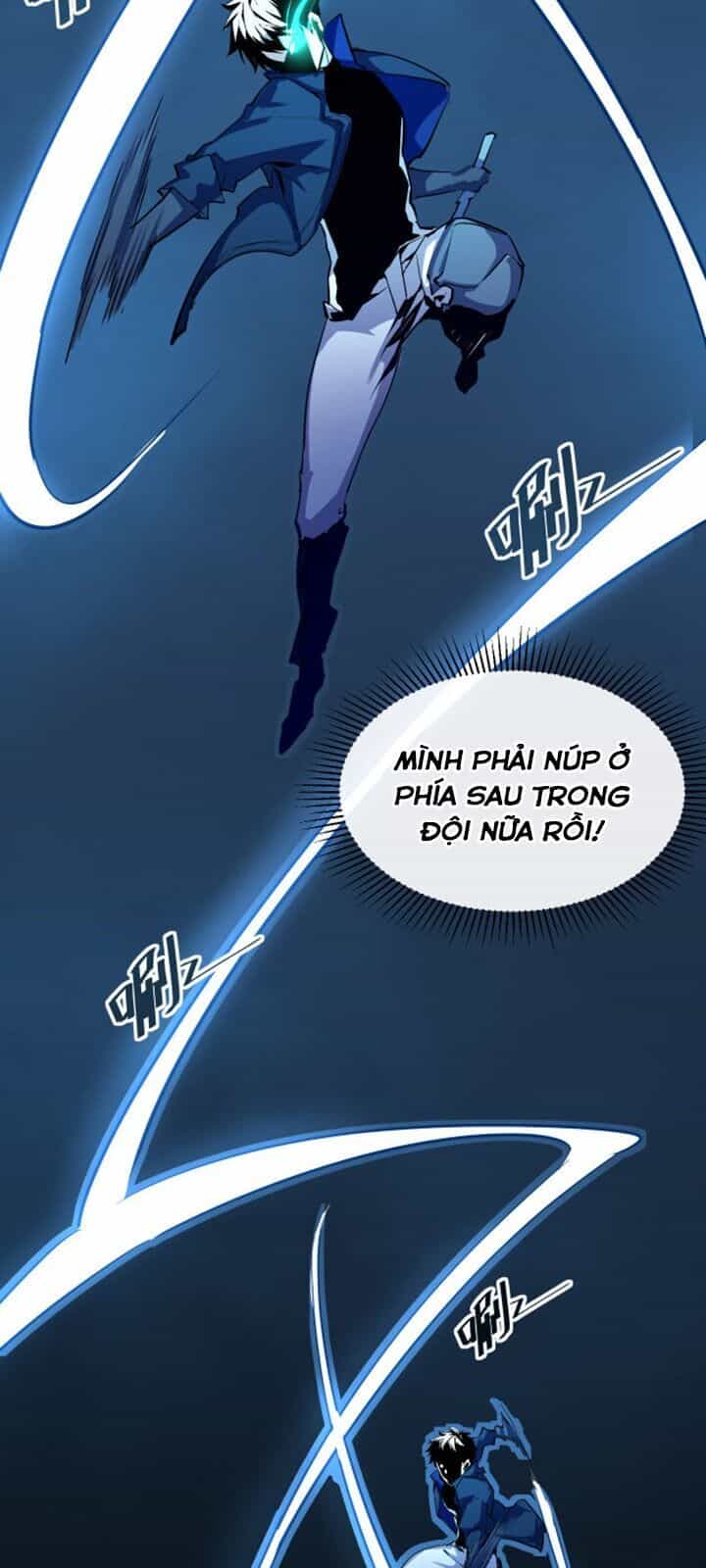 Mạt Thế Quật Khởi - Chương 7 - ảnh 36