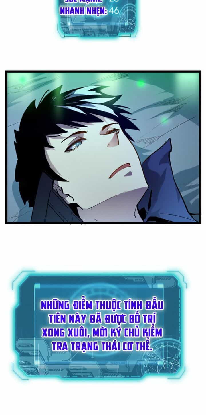 Mạt Thế Quật Khởi - Chương 7 - ảnh 5