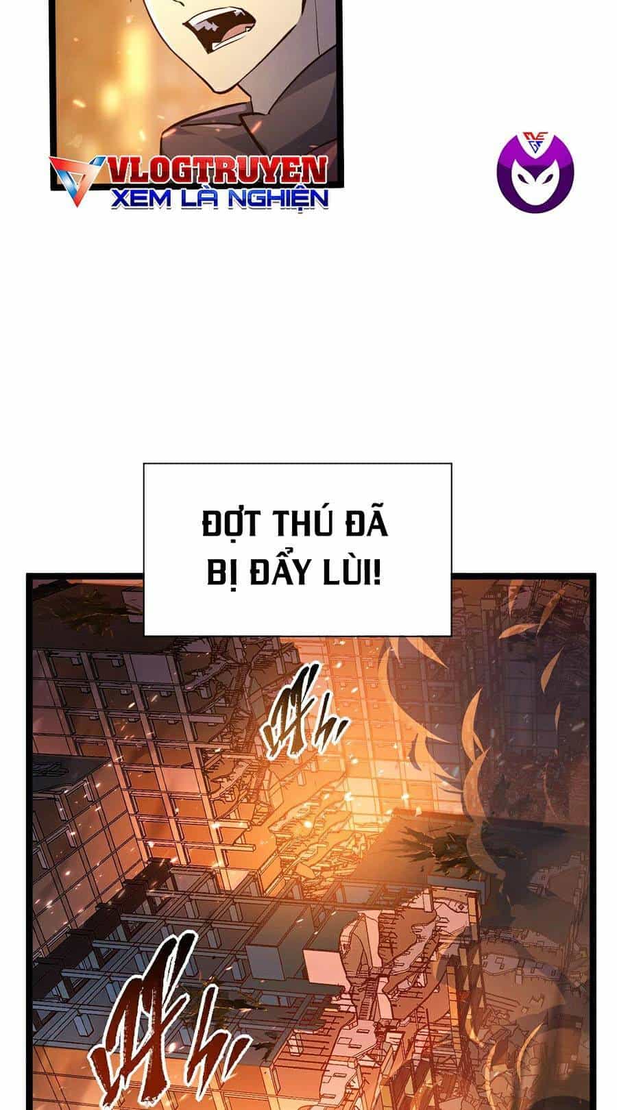 Mạt Thế Quật Khởi - Chương 81 - ảnh 17