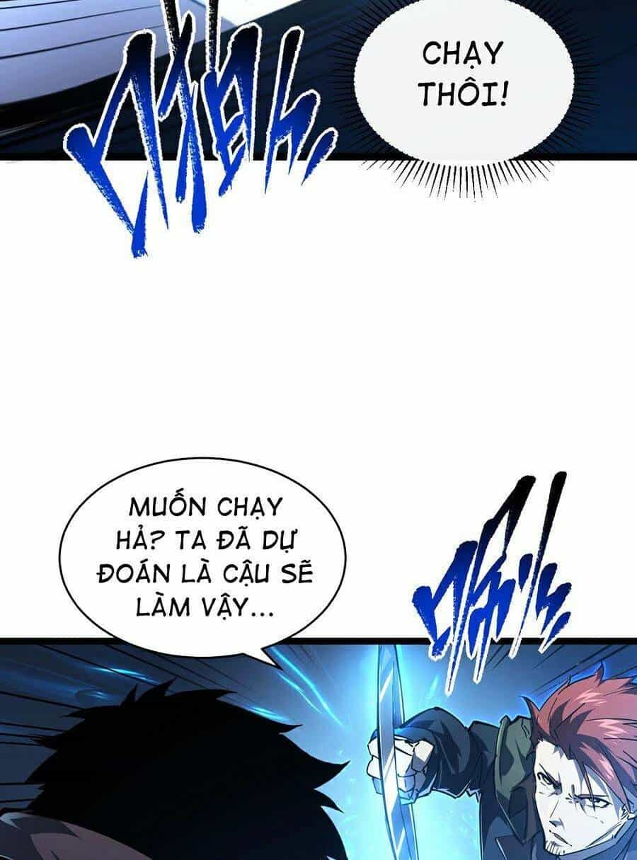 Mạt Thế Quật Khởi - Chương 83 - ảnh 30