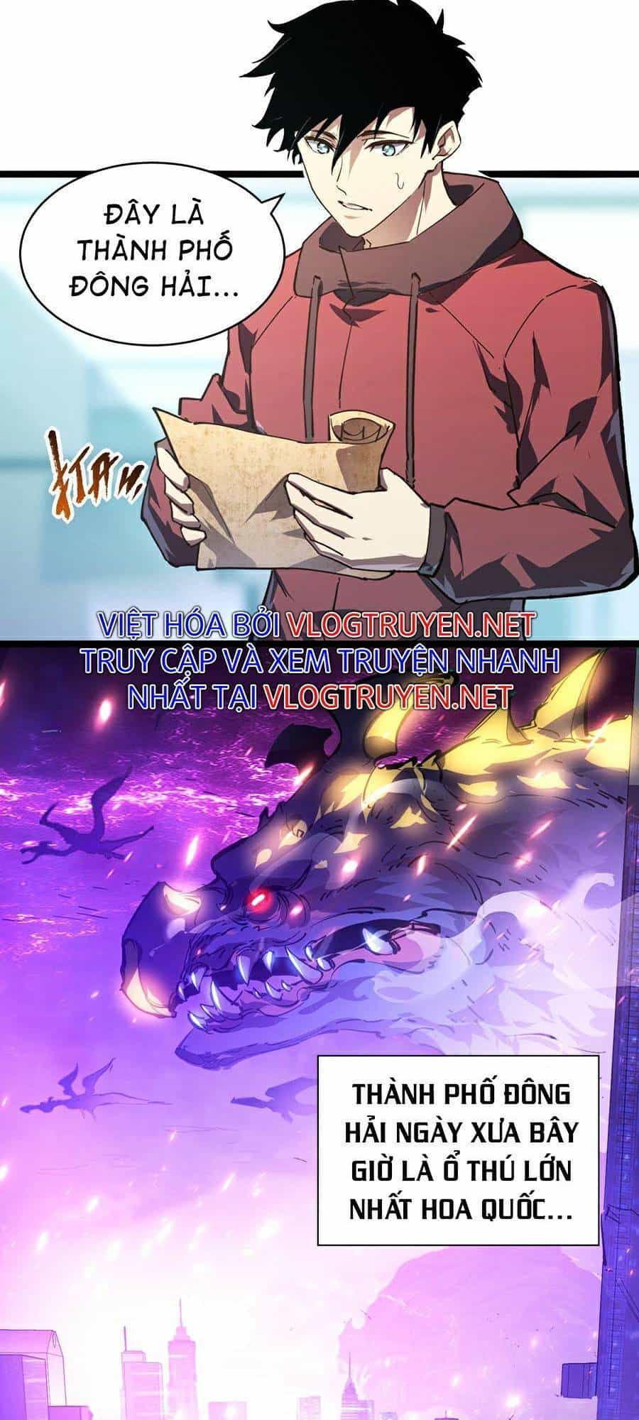 Mạt Thế Quật Khởi - Chương 84 - ảnh 57