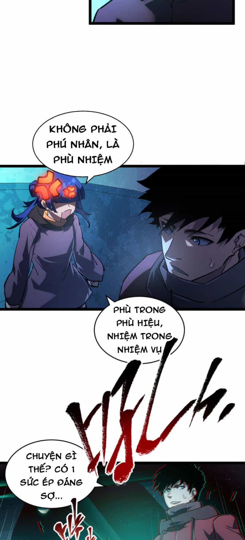 Mạt Thế Quật Khởi - Chương 87 - ảnh 17