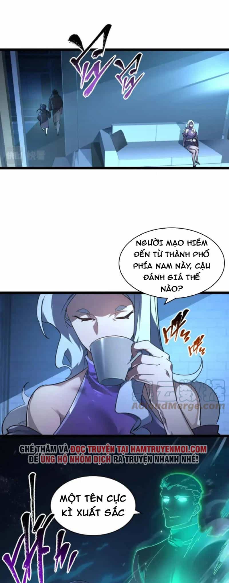 Mạt Thế Quật Khởi - Chương 88 - ảnh 11