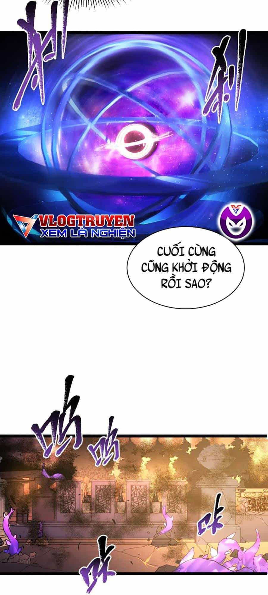 Mạt Thế Quật Khởi - Chương 90 - ảnh 27