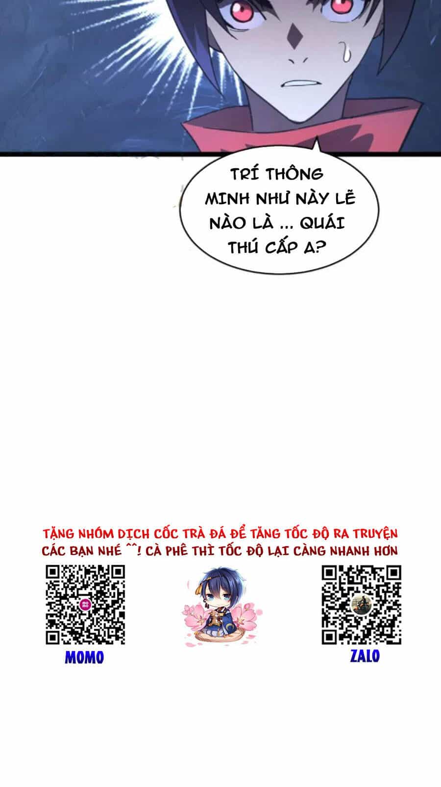 Mạt Thế Quật Khởi - Chương 91 - ảnh 42