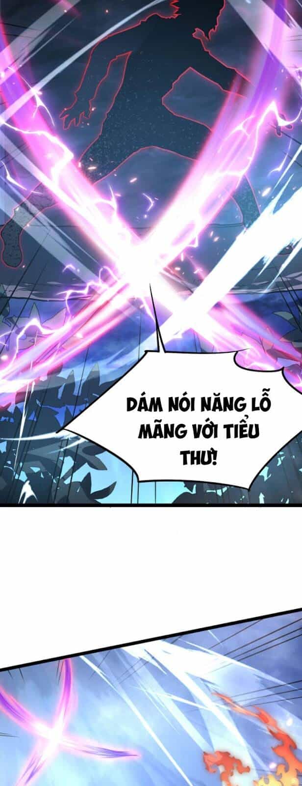 Mạt Thế Quật Khởi - Chương 94 - ảnh 20