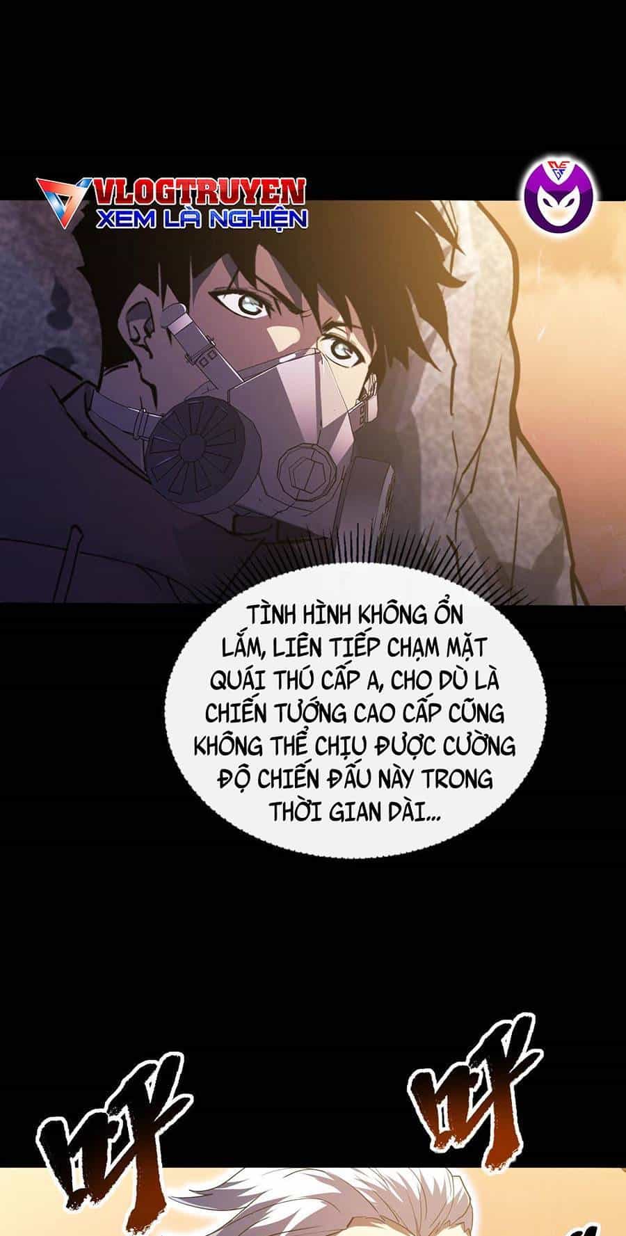 Mạt Thế Quật Khởi - Chương 97 - ảnh 39