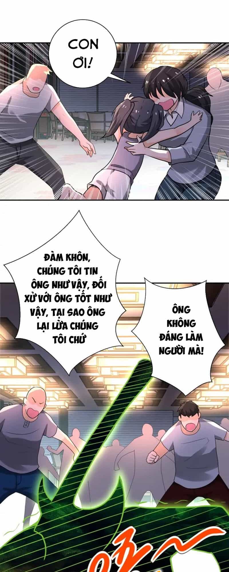 Mạt Thế Siêu Cấp Hệ Thống - Chương 100 - ảnh 13