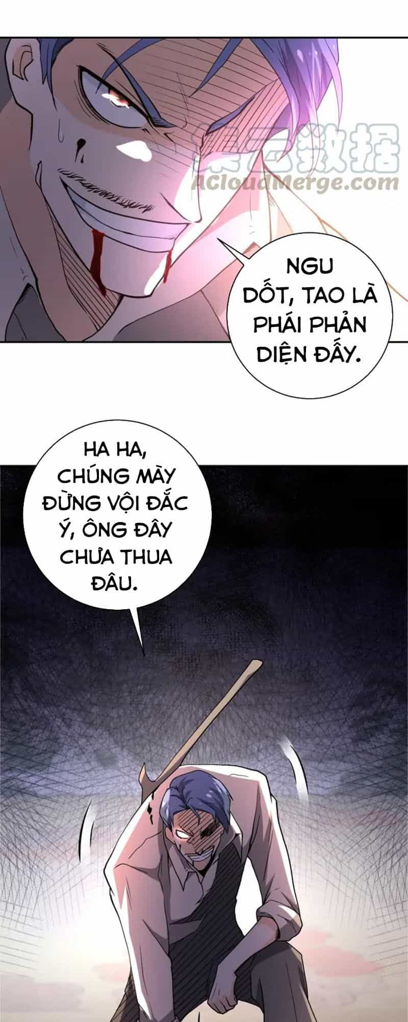 Mạt Thế Siêu Cấp Hệ Thống - Chương 100 - ảnh 15