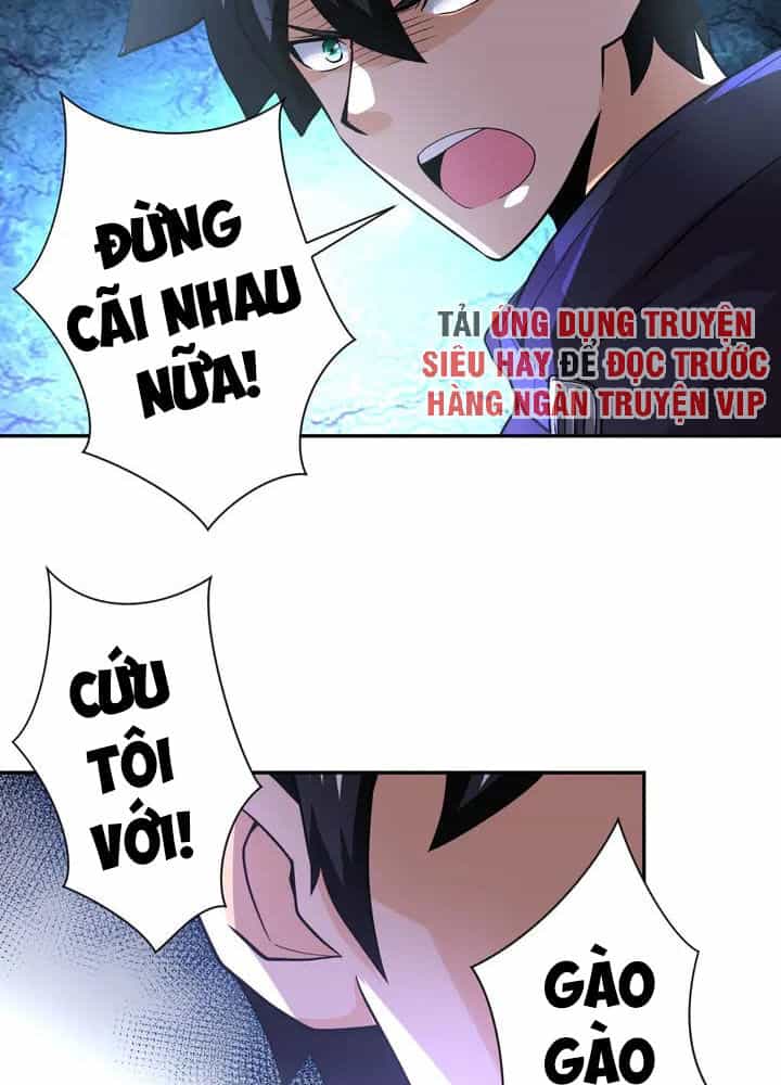 Mạt Thế Siêu Cấp Hệ Thống - Chương 110 - ảnh 34
