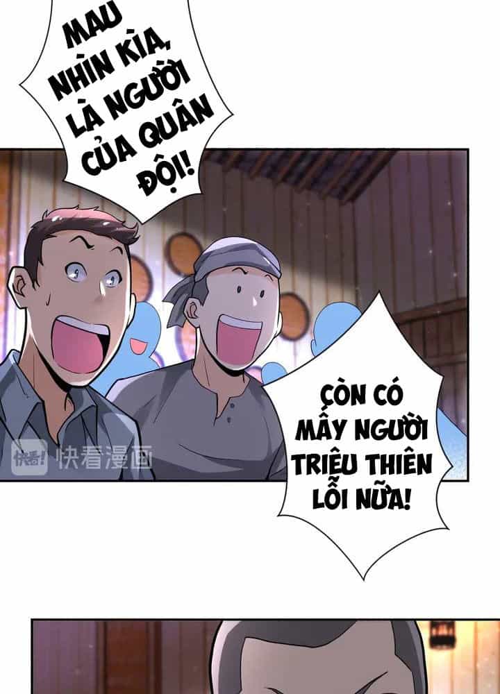 Mạt Thế Siêu Cấp Hệ Thống - Chương 111 - ảnh 22