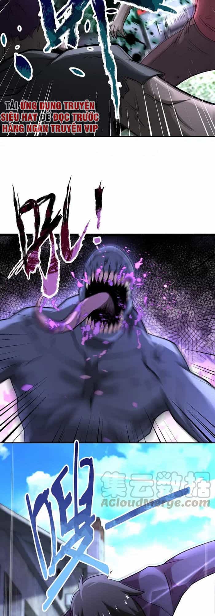 Mạt Thế Siêu Cấp Hệ Thống - Chương 112 - ảnh 7