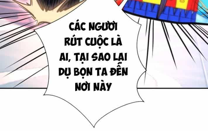 Mạt Thế Siêu Cấp Hệ Thống - Chương 128 - ảnh 17