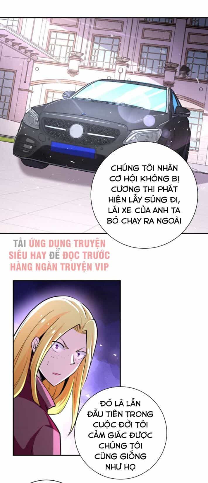 Mạt Thế Siêu Cấp Hệ Thống - Chương 129 - ảnh 19