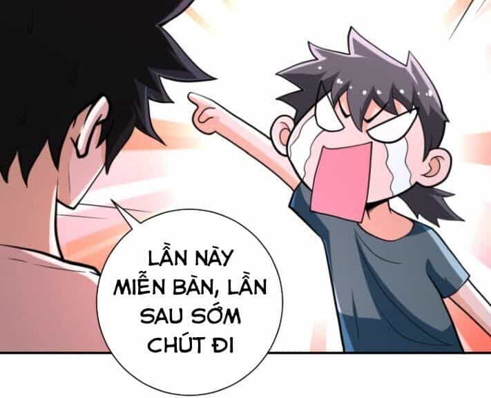 Mạt Thế Siêu Cấp Hệ Thống - Chương 131 - ảnh 19