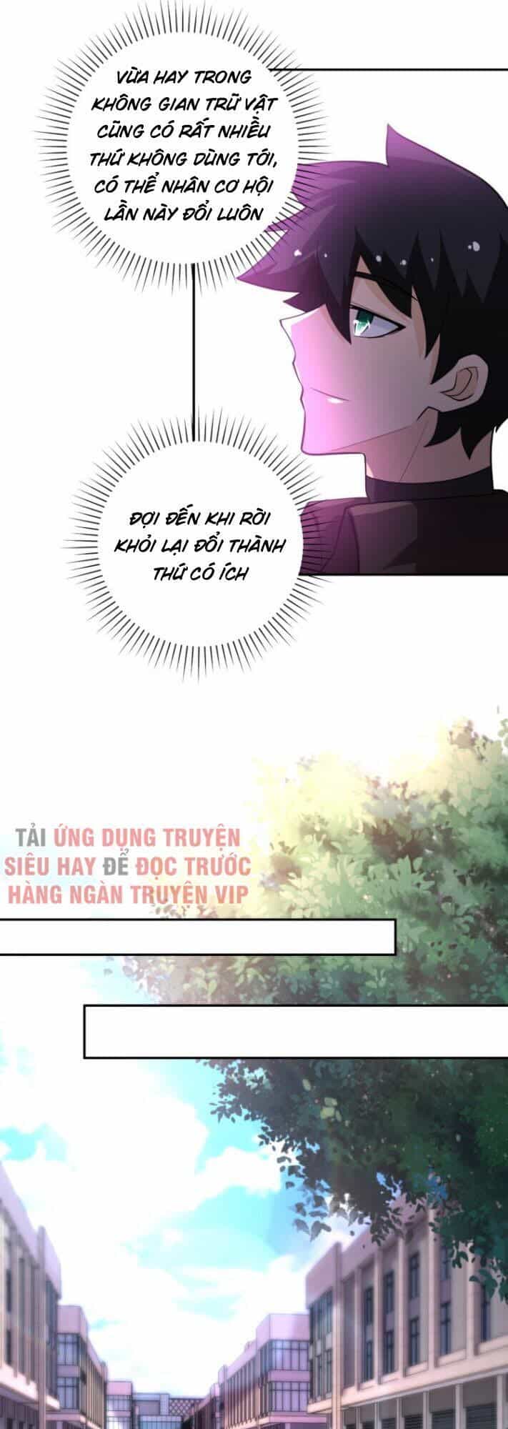 Mạt Thế Siêu Cấp Hệ Thống - Chương 131 - ảnh 22