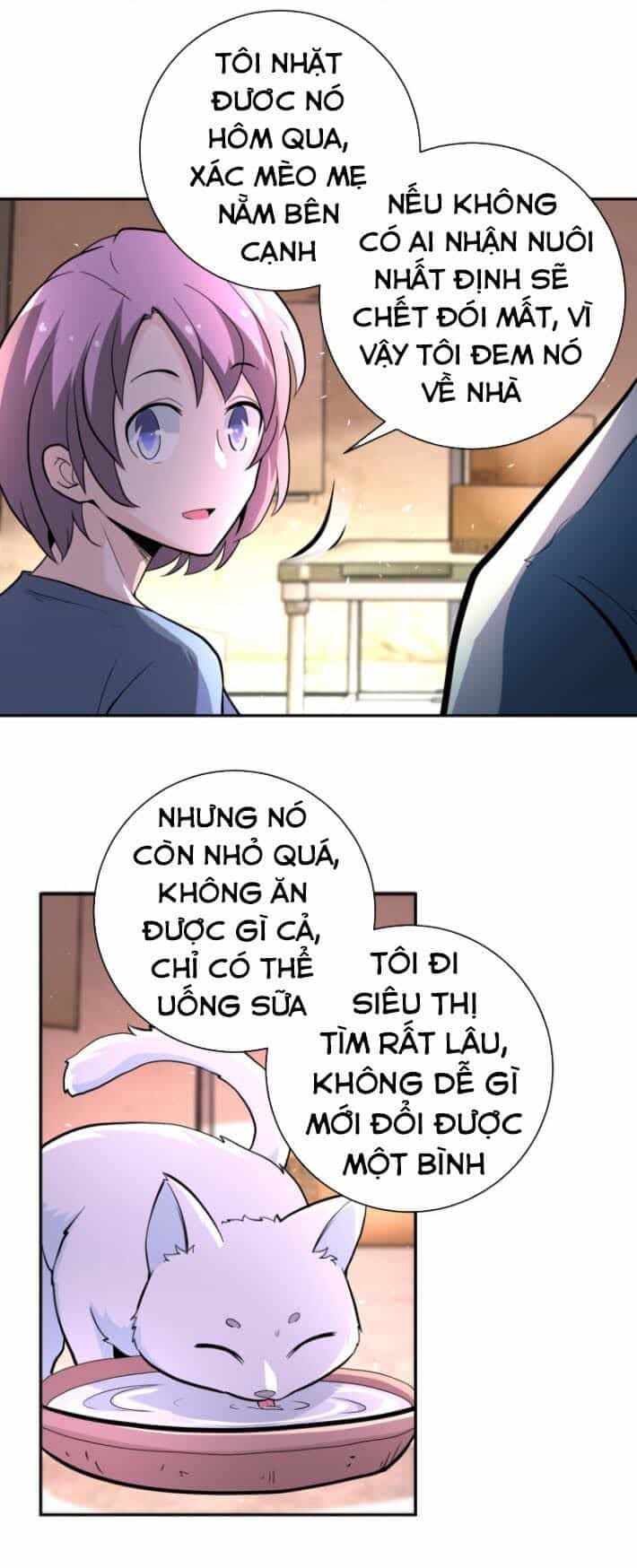 Mạt Thế Siêu Cấp Hệ Thống - Chương 132 - ảnh 21