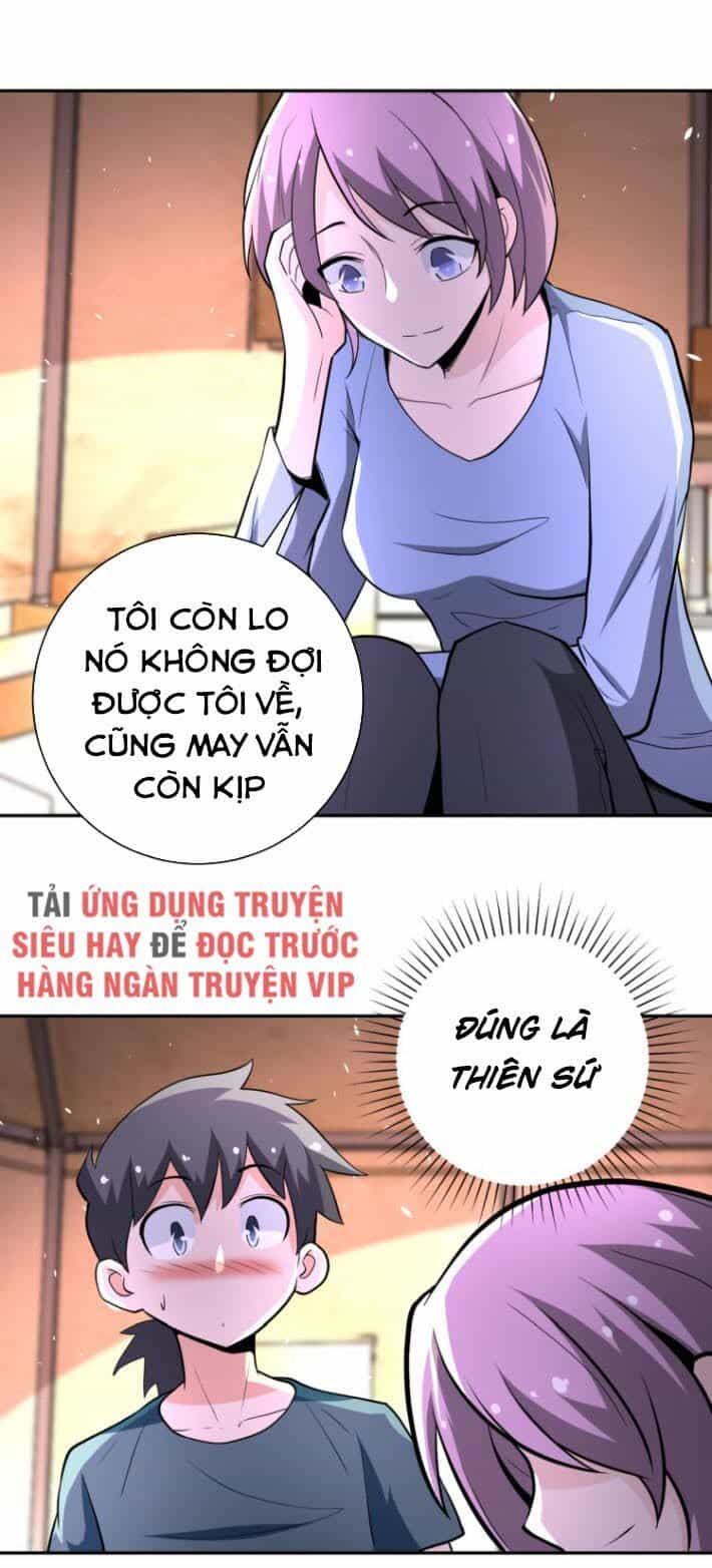 Mạt Thế Siêu Cấp Hệ Thống - Chương 132 - ảnh 22