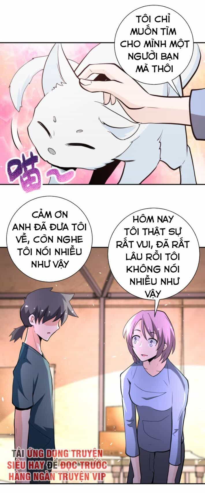 Mạt Thế Siêu Cấp Hệ Thống - Chương 132 - ảnh 25