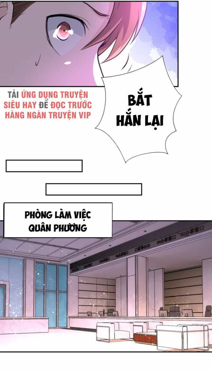Mạt Thế Siêu Cấp Hệ Thống - Chương 135 - ảnh 22