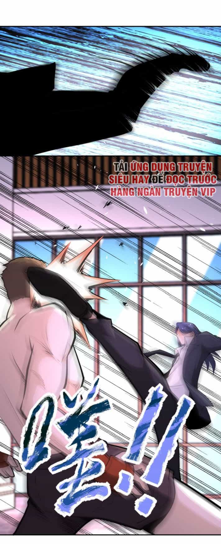 Mạt Thế Siêu Cấp Hệ Thống - Chương 137 - ảnh 24