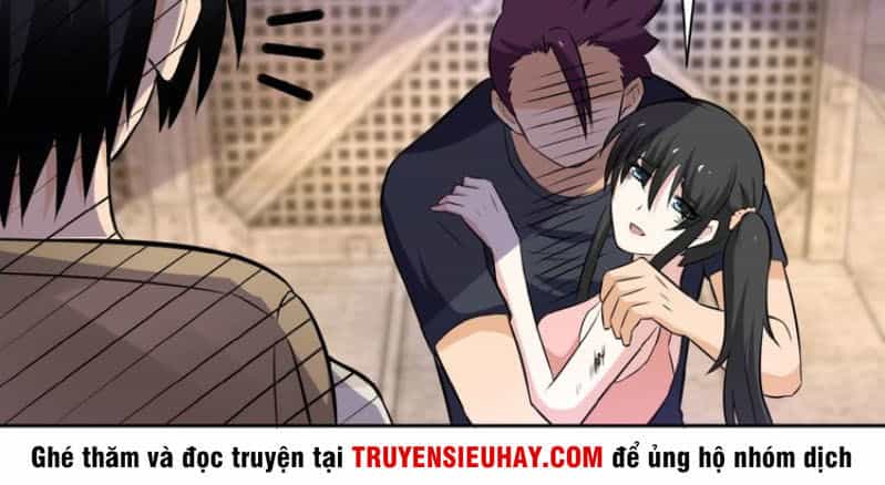 Mạt Thế Siêu Cấp Hệ Thống - Chương 13 - ảnh 19