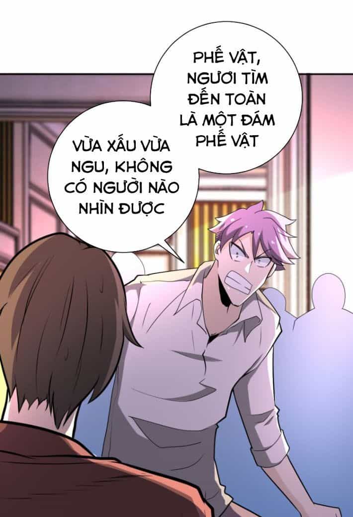 Mạt Thế Siêu Cấp Hệ Thống - Chương 139 - ảnh 39