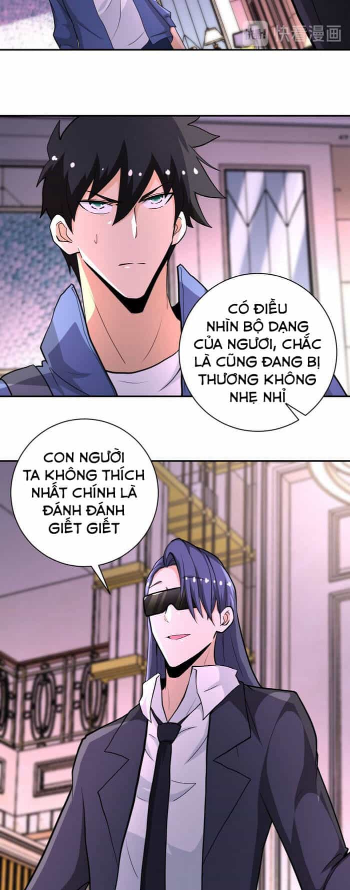 Mạt Thế Siêu Cấp Hệ Thống - Chương 144 - ảnh 17