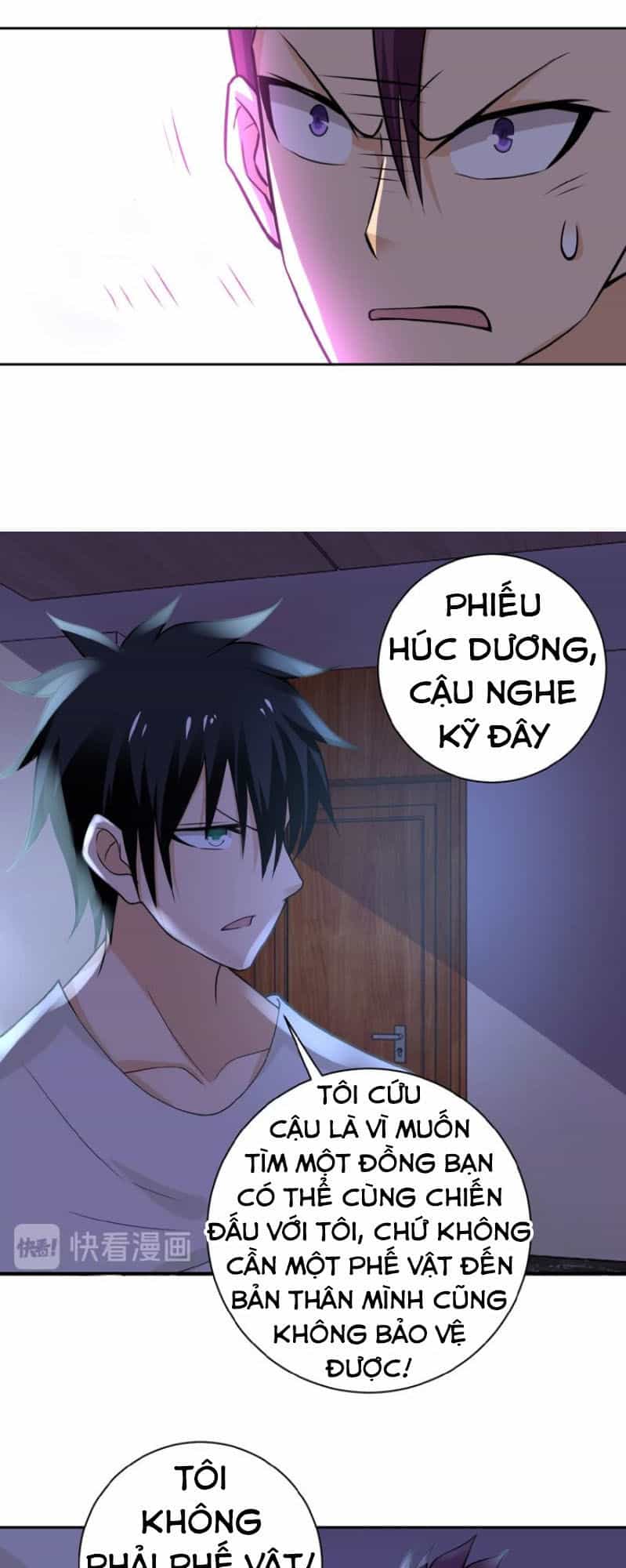 Mạt Thế Siêu Cấp Hệ Thống - Chương 14 - ảnh 37