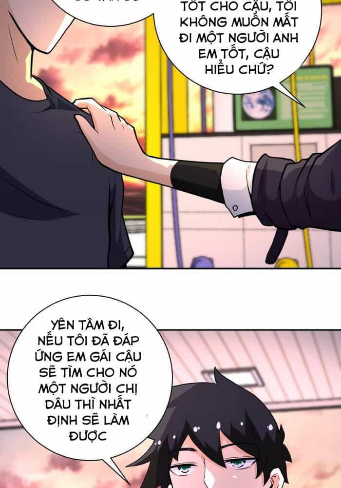 Mạt Thế Siêu Cấp Hệ Thống - Chương 156 - ảnh 16