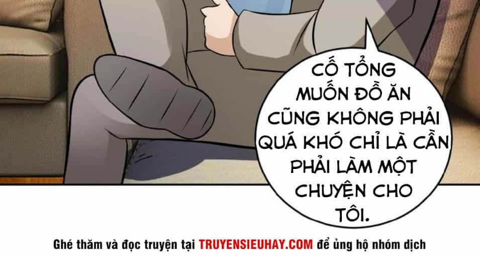 Mạt Thế Siêu Cấp Hệ Thống - Chương 15 - ảnh 46