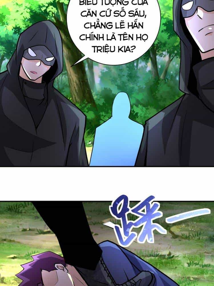 Mạt Thế Siêu Cấp Hệ Thống - Chương 194 - ảnh 26