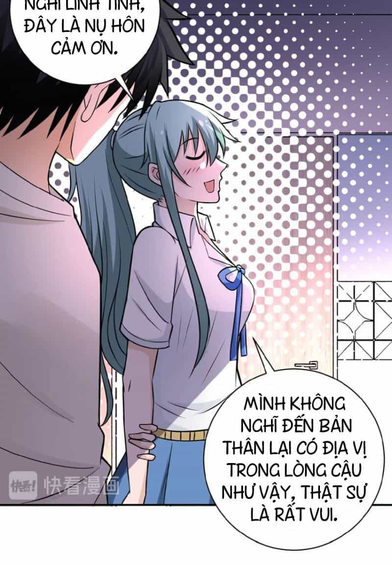 Mạt Thế Siêu Cấp Hệ Thống - Chương 19 - ảnh 25