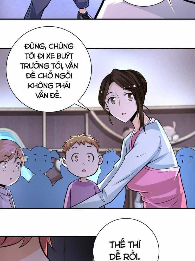 Mạt Thế Siêu Cấp Hệ Thống - Chương 199 - ảnh 12